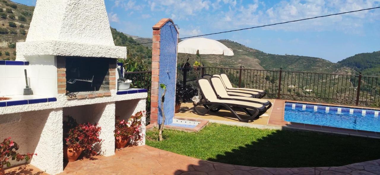 Rosandra Villa Nerja